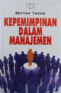 Image of Kepemimpinan Dalam Manajemen
