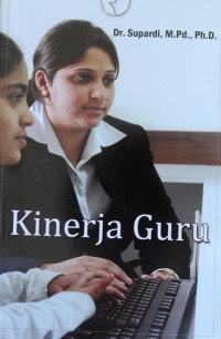 Image of KINERJA GURU