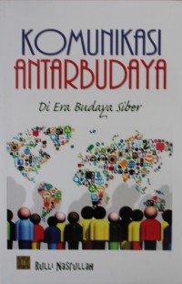 Image of Komunikasi Antar Budaya, 