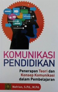 Image of KOMUNIKASI PENDIDIKAN