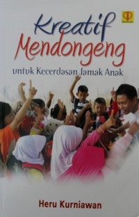 Image of Kreatif Mendongeng untuk Kecerdasan Jamak Anak