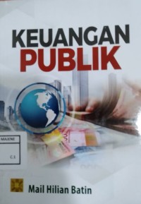 Image of Keuangan Publik