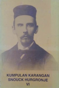 Image of Kumpulan Karangan Snouck Hurgronje VI