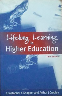 Image of Lifelong Learning in Higher Education