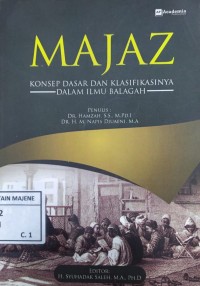 Image of MAJAZ : Konsep Dasar dan Klasifikasinya dalam Ilmu Balagah