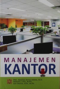 Image of Manajemen Kantor