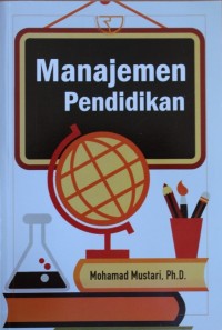 Image of MANAJEMEN PENDIDIKAN