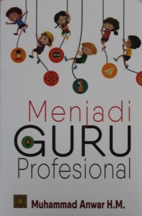 Image of Menjadi Guru Profesional