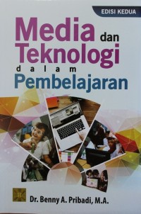 Image of Media dan Teknologi dalam Pembelajaran