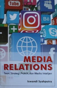 Image of MEDIA RELATIONS