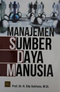 Image of Manajemen Sumber Daya Manusia