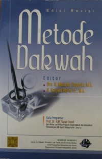 Image of Metode Dakwah