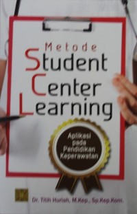 Image of Metode Student Center Learning