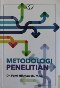Image of Metodologi Penelitian