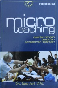 Image of Micro Teaching Disertai Dengan Pedoman Pengalaman Lapangan