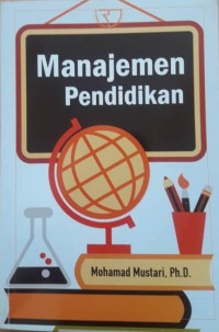 Image of Manajemen pendidikan