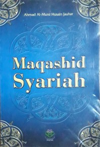 Image of Maqashid Syariah