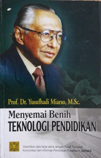 Image of Menyemai Benih Teknologi Pendidikan