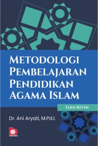 Image of Metodologi Pembelajaran Pendidikan Islam