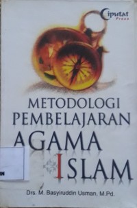 Image of Metodologi Pembelajaran Agama Islam