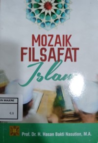 Image of Mozaik Filsafat Islam