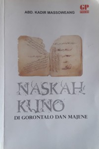 Image of Naskah Kuno di Gorontalo dan Majene