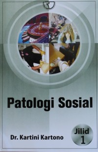 Image of PATOLOGI SOSIAL