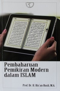 Image of Pembaharuan Pemikiran Modern dalam Islam