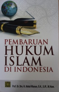 Image of Pembaruan Hukum Islam di Indonesia