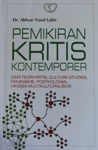 Image of Pemikiran Kritis Kontemporer