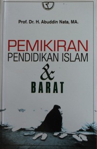 Image of Pemikiran Pendidikan Islam & Barat