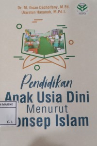 Image of Pendidikan Anak Usia Dini Menurut Konsep Islam
