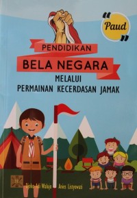 Image of Pendidikan Bela Negara melalui Permainan Kecerdasan Jamak