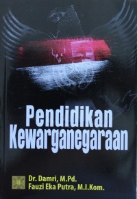 Image of Pendidikan Kewarganegaraan