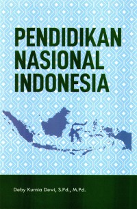 Image of Pendidikan Nasional Indonesia
