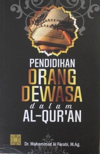 Image of Pendidikan Orang Dewasa dalam Al-Qur'an