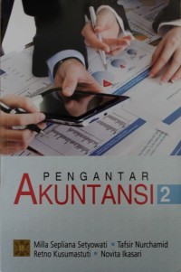 Image of Pengantar Akuntansi 2