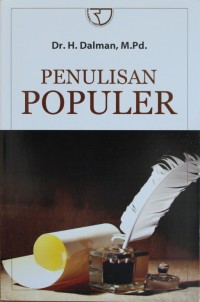 Image of PENULISAN POPULER