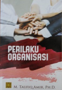 Image of Perilaku Organisasi