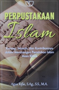 Image of PERPUSTAKAAN ISLAM