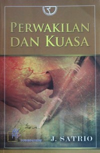 Image of PERWAKILAN DIAN KUASA