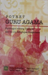 Image of Potret Guru Agama