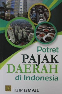 Image of Potret Pajak Daerah di Indonesia