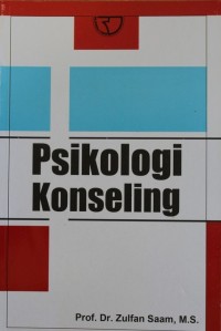 Image of PSIKOLOGI KONSELING