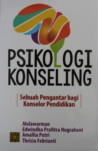 Image of PSIKOLOGI KONSELING