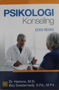 Image of Psikologi Konseling