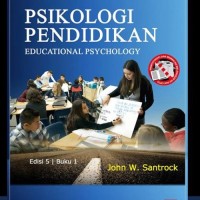 Image of Psikologi Pendidikan