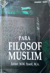 Image of Para Filosof Muslim