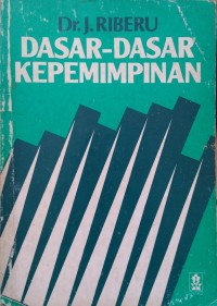 Image of Dasar-Dasar Kepemimpinan