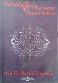 Image of Falsafat Dan Mistisisme dalam Islam